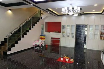 Laman Rimbunan Matahari