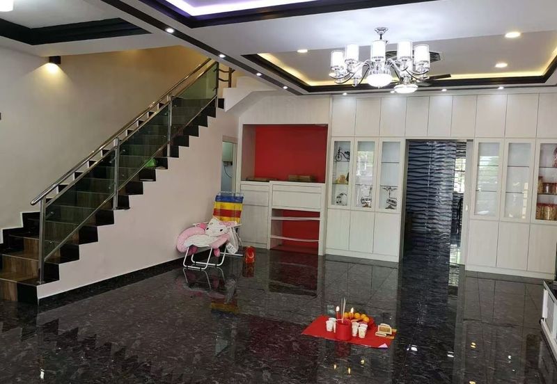 Laman Rimbunan Matahari