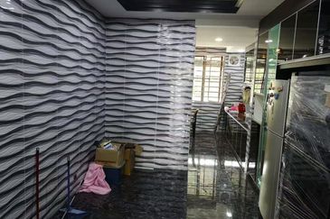 Laman Rimbunan Matahari