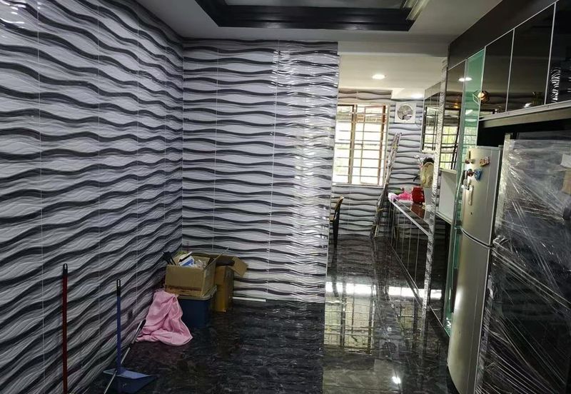 Laman Rimbunan Matahari