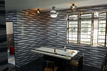 Laman Rimbunan Matahari