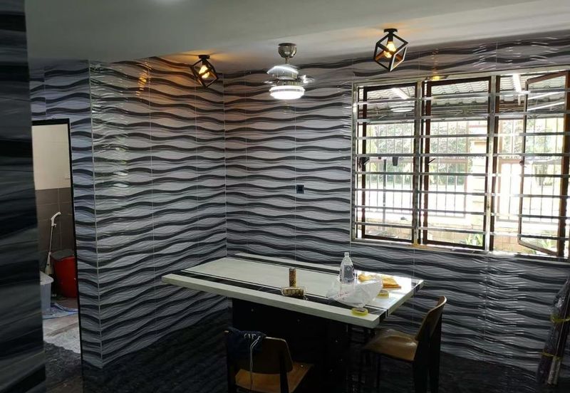 Laman Rimbunan Matahari