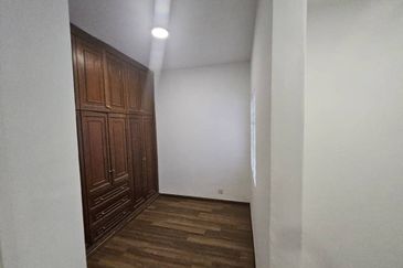 Bandar Sri Damansara