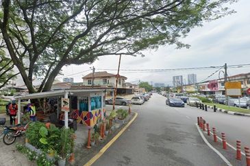 Taman Petaling
