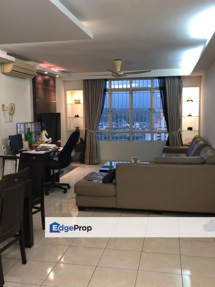 Casa Prima Condominium, Kuala Lumpur, Kepong