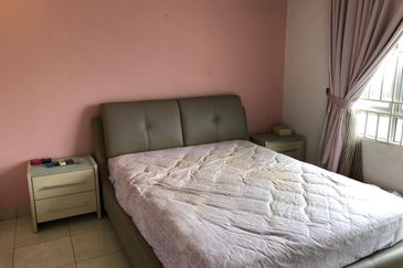 Casa Prima Condominium