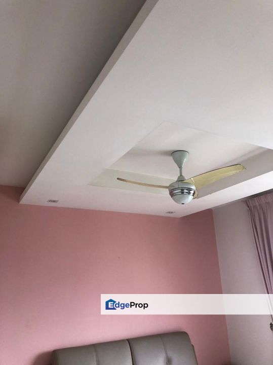 Casa Prima Condominium, Kuala Lumpur, Kepong