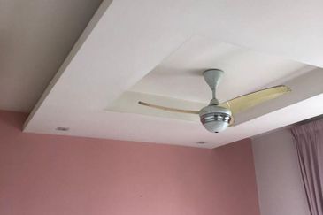 Casa Prima Condominium