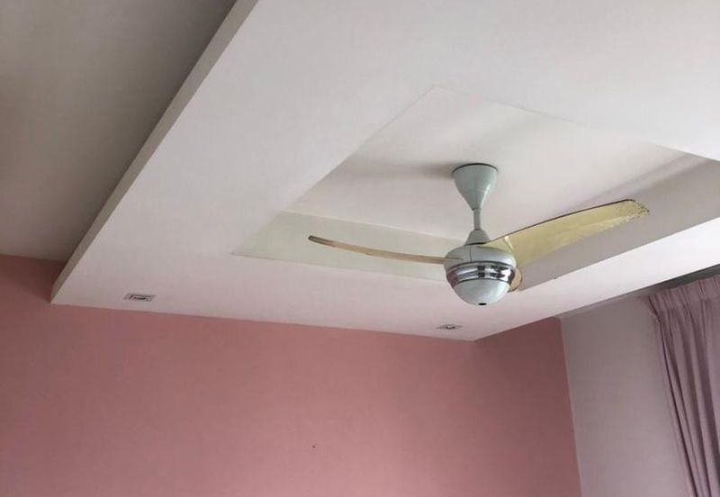 Casa Prima Condominium