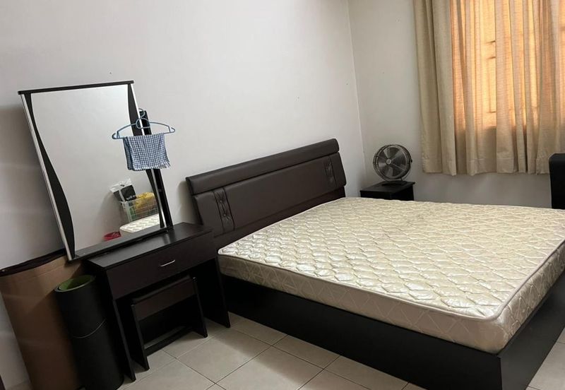 Casa Prima Condominium