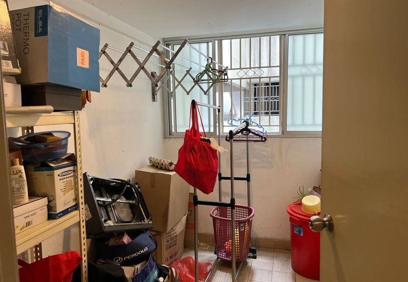 Casa Prima Condominium