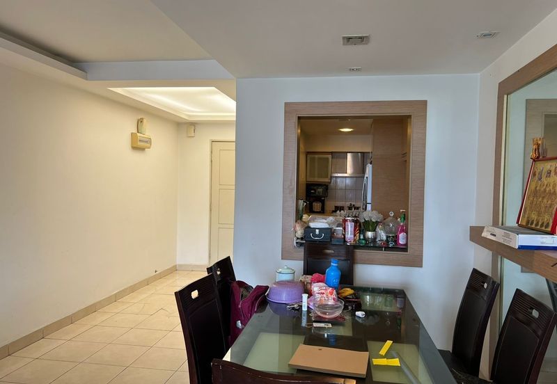 Casa Prima Condominium