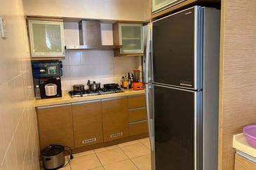 Casa Prima Condominium