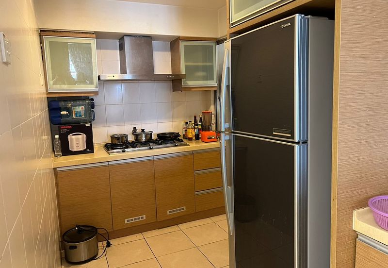 Casa Prima Condominium