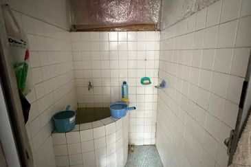 Taman Kepong (Kepong Garden)