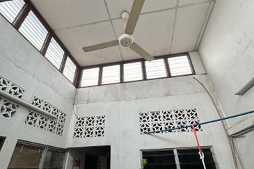 Taman Kepong (Kepong Garden)