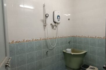 Taman Kepong (Kepong Garden)