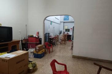 Taman Kepong (Kepong Garden)