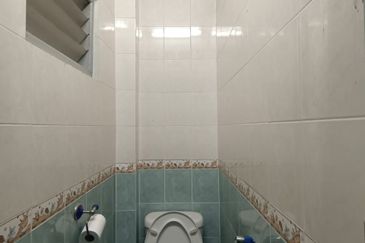 Taman Kepong (Kepong Garden)