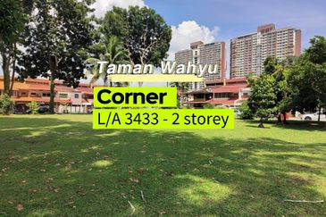 Taman Wahyu