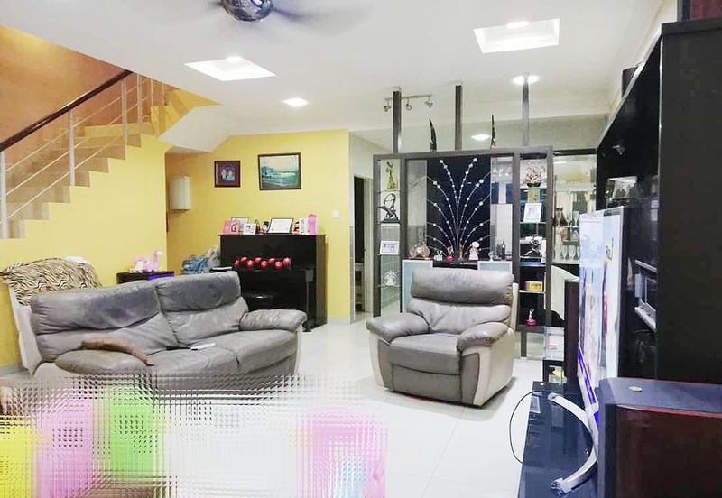 Laman Rimbunan Matahari