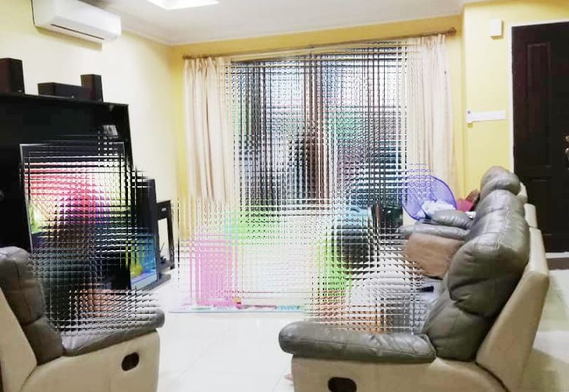 Laman Rimbunan Matahari