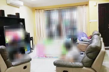 Laman Rimbunan Matahari