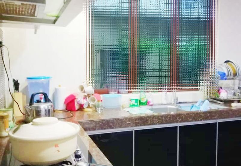 Laman Rimbunan Matahari