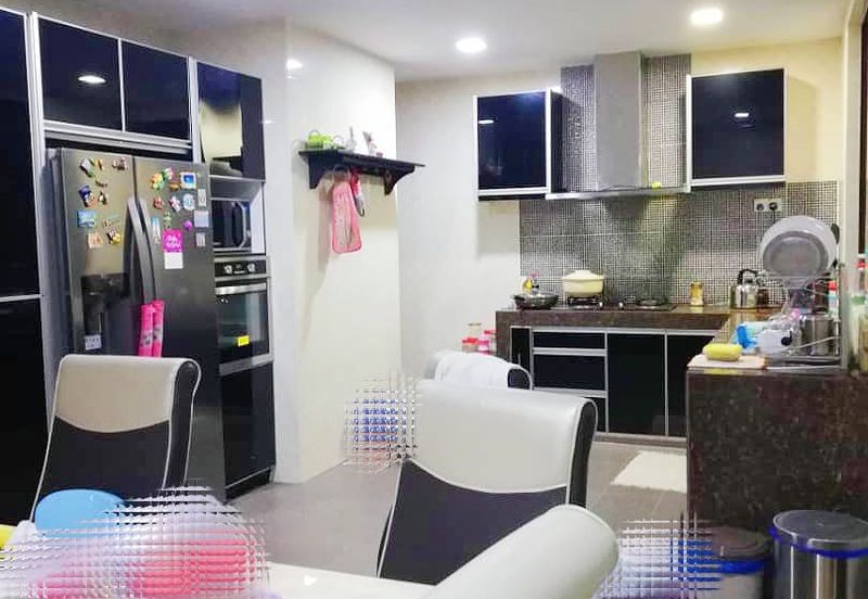 Laman Rimbunan Matahari