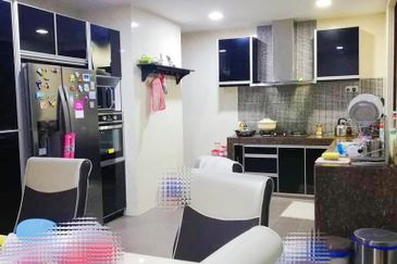 Laman Rimbunan Matahari