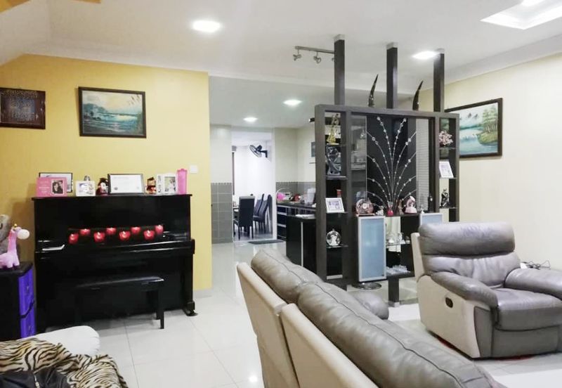 Laman Rimbunan Matahari