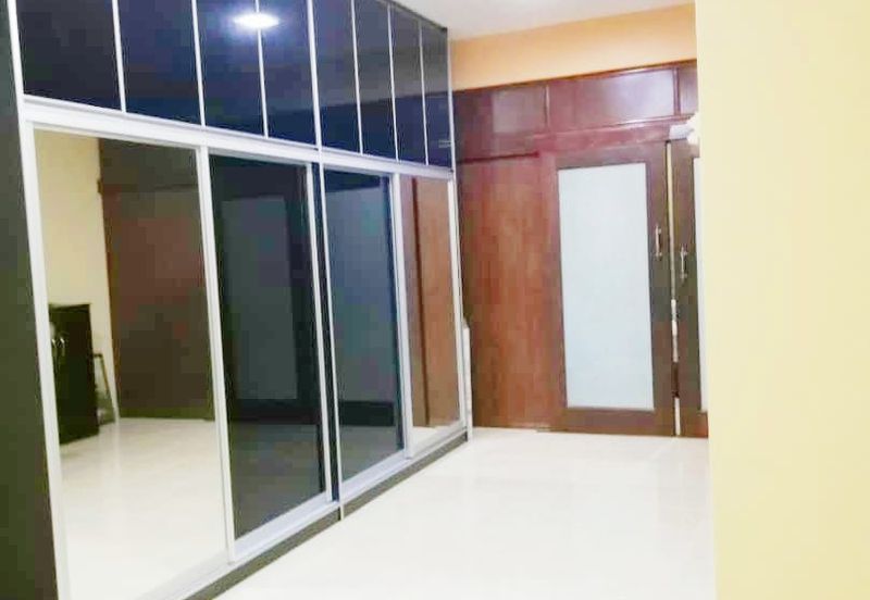 Laman Rimbunan Matahari