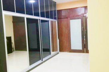 Laman Rimbunan Matahari