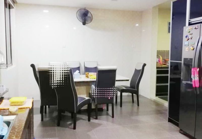 Laman Rimbunan Matahari