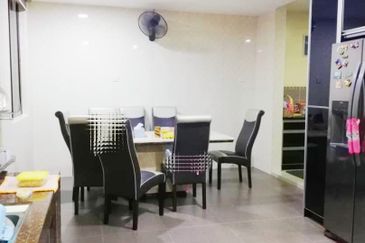 Laman Rimbunan Matahari