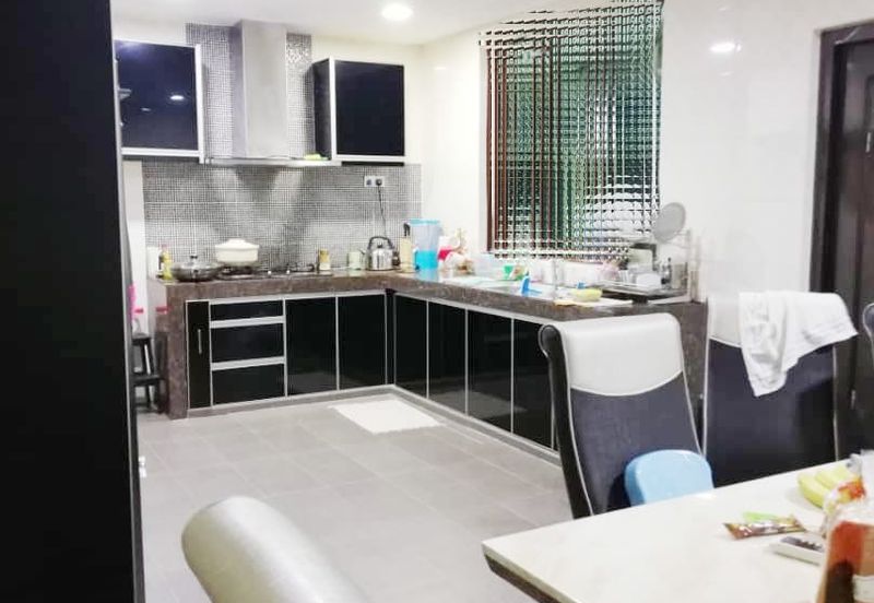 Laman Rimbunan Matahari