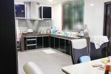 Laman Rimbunan Matahari