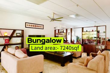 Taman Million (Million Garden)