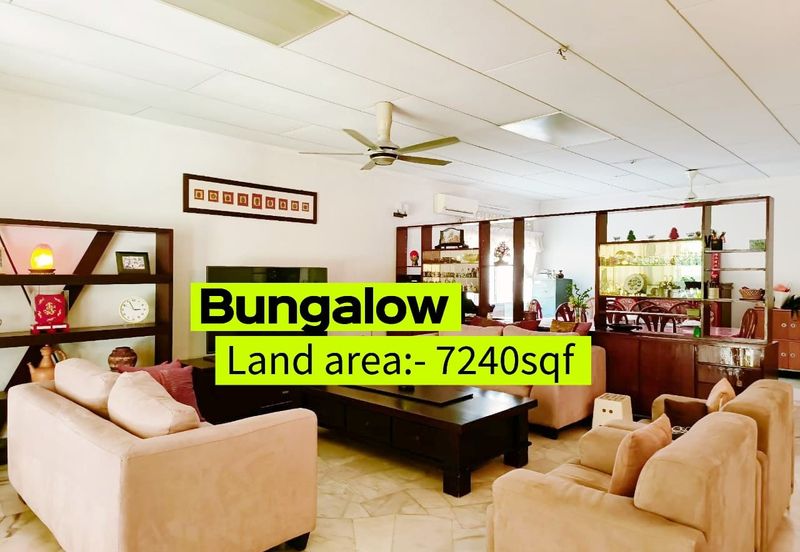 Taman Million (Million Garden)