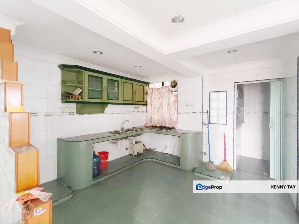 Sri Jinjang Apartment, Jinjang, Kuala Lumpur, Kuala Lumpur, Jinjang