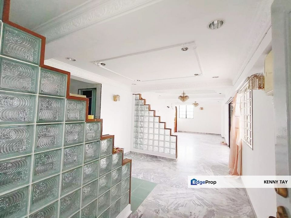 Sri Jinjang Apartment, Jinjang, Kuala Lumpur, Kuala Lumpur, Jinjang