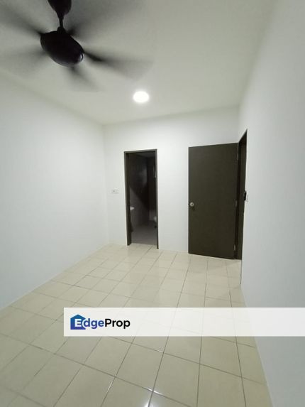 Residensi KepongMas 1, Kuala Lumpur, Kepong