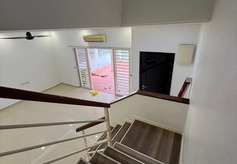 Sunway SPK Damansara