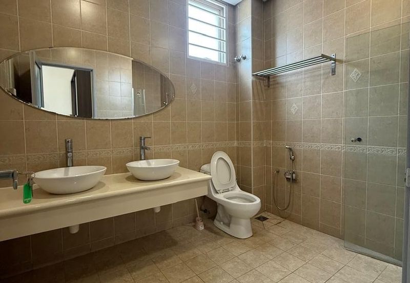 Sunway SPK Damansara