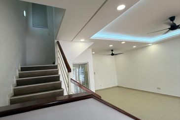 Sunway SPK Damansara