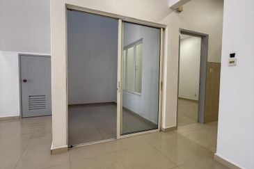 Sunway SPK Damansara