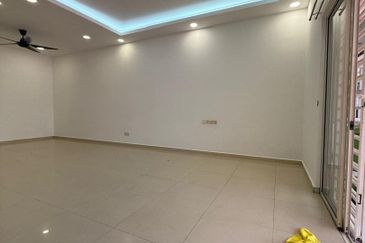 Sunway SPK Damansara