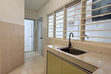 Sunway SPK Damansara