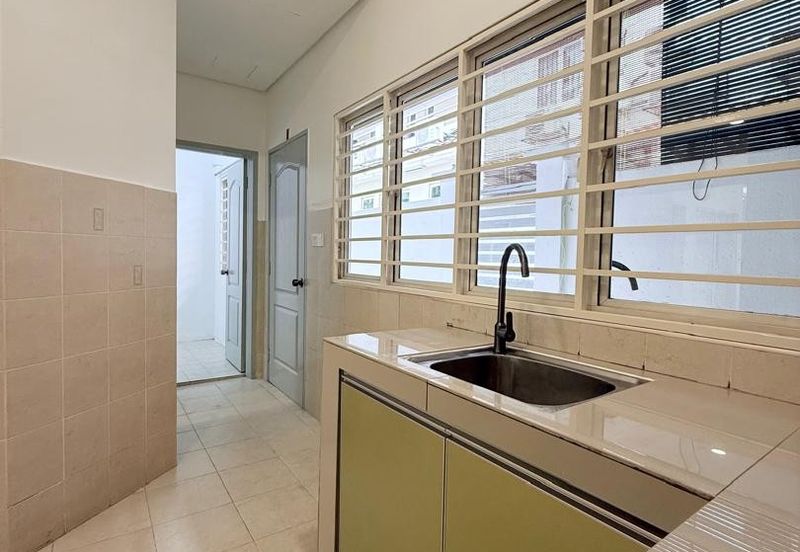 Sunway SPK Damansara