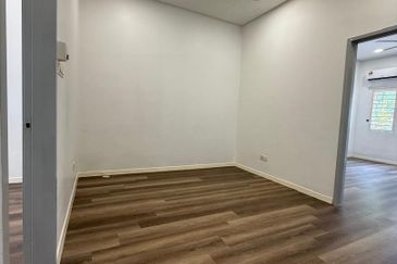 Sunway SPK Damansara